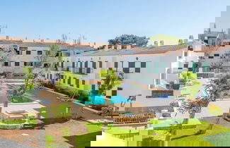 Foto 1 - Filippi in Son Parc With 3 Bedrooms and 2 Bathrooms