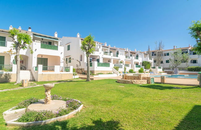Filippi in Son Parc With 3 Bedrooms and 2 Bathrooms - Foto 30