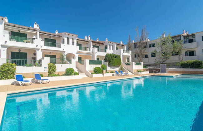 Filippi in Son Parc With 3 Bedrooms and 2 Bathrooms - Foto 3
