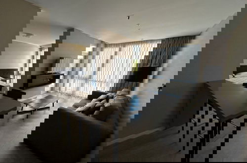 Foto 13 - Graciana Residences - Apart