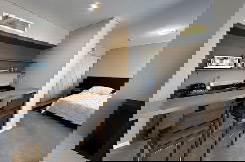 Foto 2 - Graciana Residences - Apart