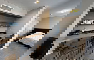 Foto 2 - Graciana Residences - Apart