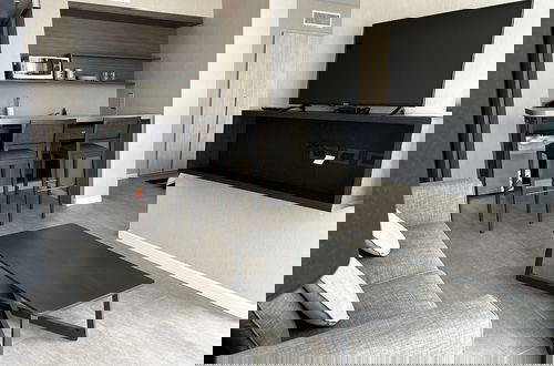 Foto 10 - Graciana Residences - Apart