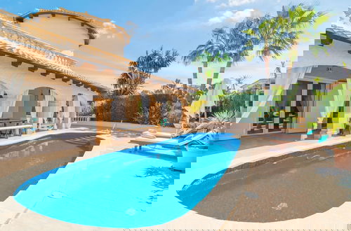 Foto 1 - Casa Bel in Son Serra de Marina