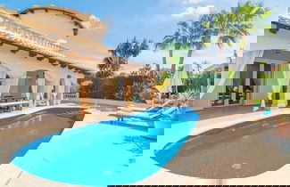 Foto 1 - Casa Bel in Son Serra de Marina