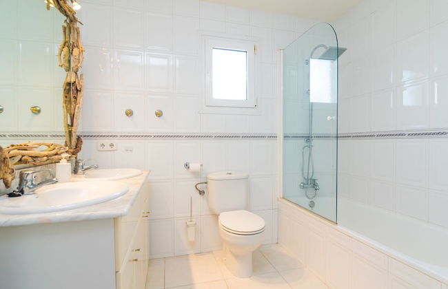 Casa Bel in Son Serra de Marina - Foto 26