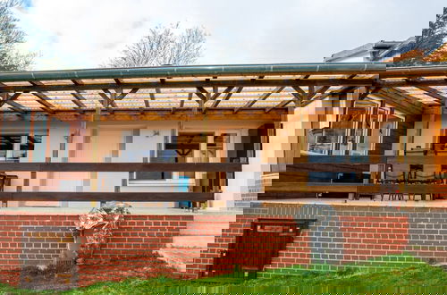 Foto 1 - Nice Bungalow With Terrace