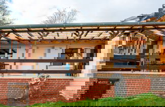 Foto 1 - Nice Bungalow With Terrace