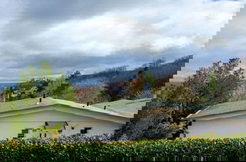 Foto 20 - Nice Bungalow With Terrace
