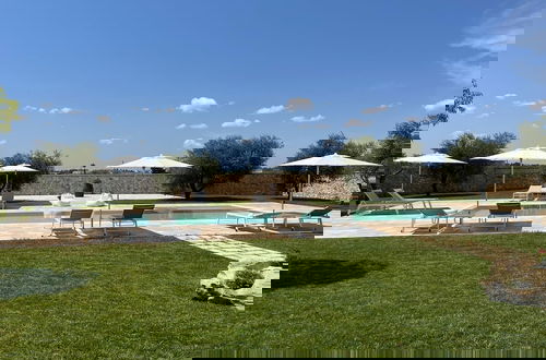 Photo 32 - Lis ria Villa Delle Meraviglie With Pool
