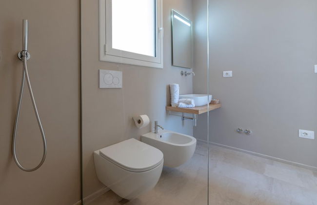 Lis ria Villa Delle Meraviglie With Pool - Foto 15