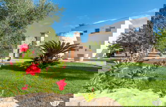 Photo 2 - Lis ria Villa Delle Meraviglie With Pool