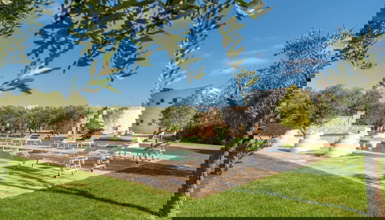 Photo 1 - Lis ria Villa Delle Meraviglie With Pool