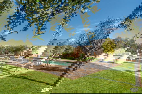 Photo 1 - Lis ria Villa Delle Meraviglie With Pool