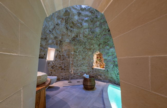 Lis ria Villa Delle Meraviglie With Pool - Foto 10
