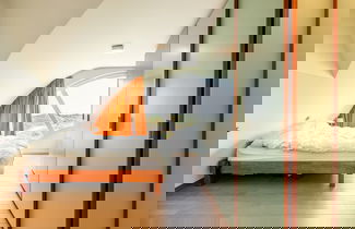 Foto 2 - Beautiful Family Apartment on the Dunes