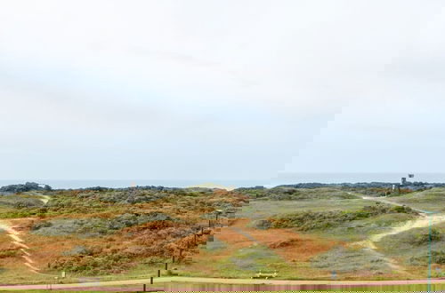 Foto 33 - Beautiful Family Apartment on the Dunes