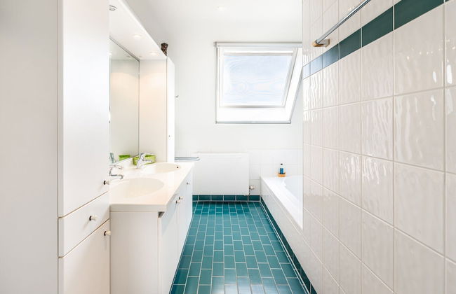 Apartment in De Panne Near the Beach - Photo 16
