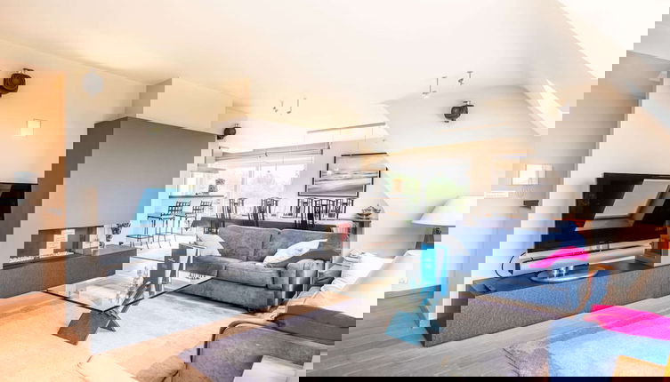 Foto 1 - Apartment in De Panne Near the Beach
