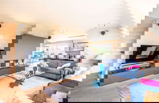 Photo 1 - Apartment in De Panne Near the Beach