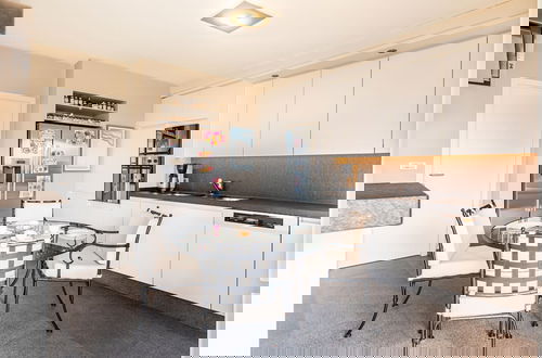 Foto 7 - Beautiful Family Apartment on the Dunes