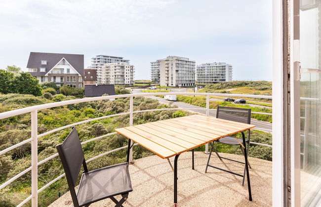 Apartment in De Panne Near the Beach - Photo 31