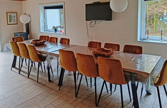 4 Star Holiday Home in Brande - Foto 38