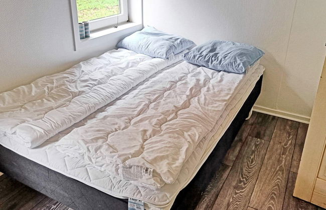 4 Star Holiday Home in Brande - Foto 5