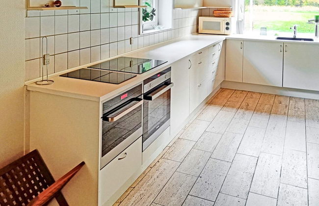 4 Star Holiday Home in Brande - Foto 10