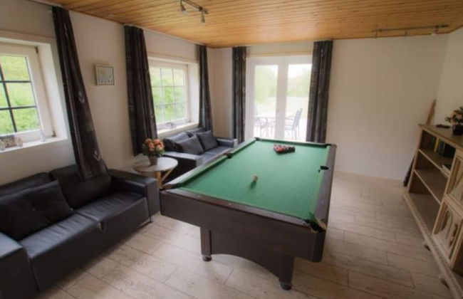 4 Star Holiday Home in Brande - Foto 42