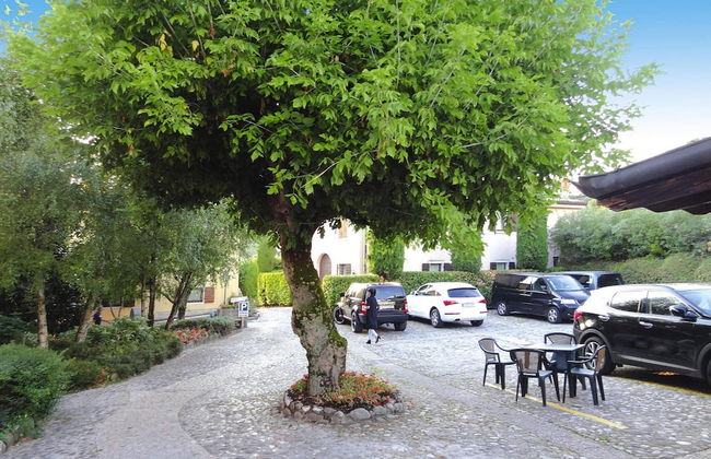 Residence La Filanda in Costermano Near Centre - Photo 16