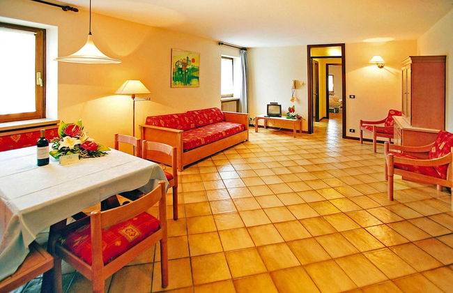 Residence La Filanda in Costermano Near Centre - Photo 3
