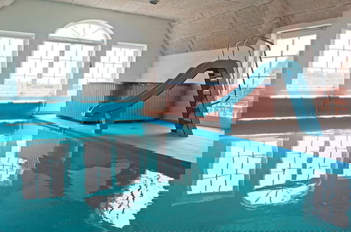 Foto 7 - Luxury Pool House by Sea - By Traum Ferienwohnungen