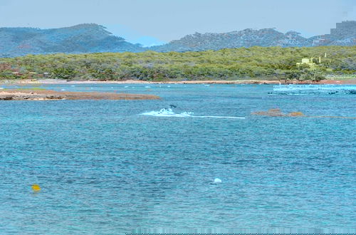 Foto 33 - Can Pedro Ros in S Illot-cala Morlanda