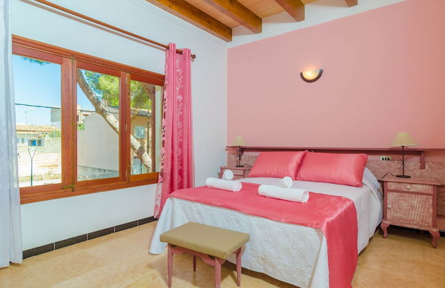 Can Pedro Ros in S Illot-cala Morlanda - Foto 20