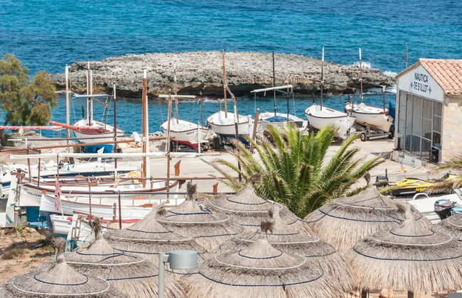 Can Pedro Ros in S Illot-cala Morlanda - Foto 36