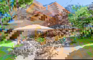 Foto 1 - Can Pedro Ros in S Illot-cala Morlanda