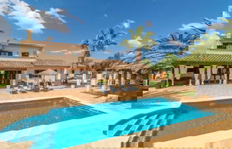 Foto 3 - Villa Sun Club Home in Llucmajor
