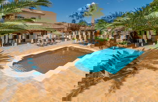 Foto 1 - Villa Sun Club Home in Llucmajor
