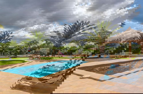 Foto 4 - Villa Sun Club Home in Llucmajor