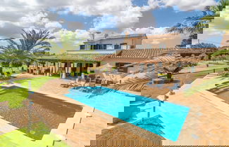 Foto 2 - Villa Sun Club Home in Llucmajor