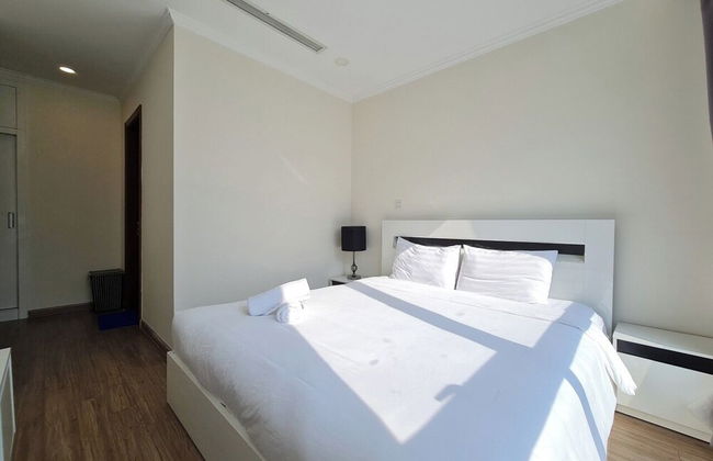 Vinhomes Cozy Apartment - Foto 13