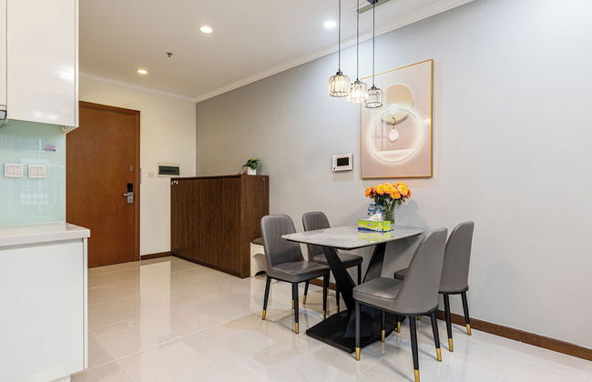 Vinhomes Cozy Apartment - Foto 65