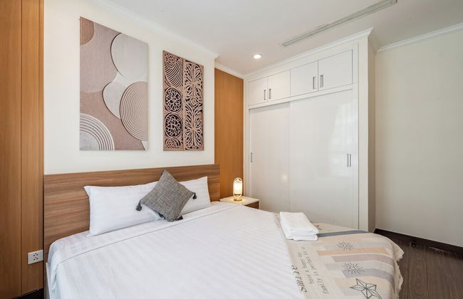 Vinhomes Cozy Apartment - Foto 37
