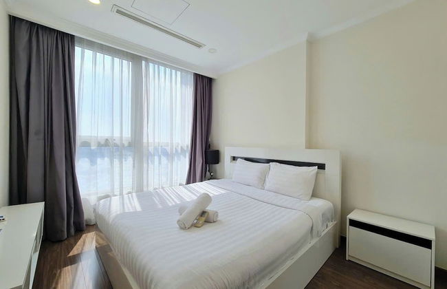 Vinhomes Cozy Apartment - Foto 31