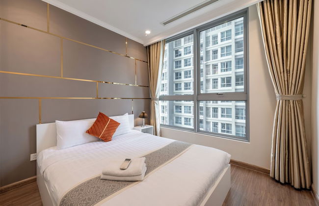 Vinhomes Cozy Apartment - Foto 33