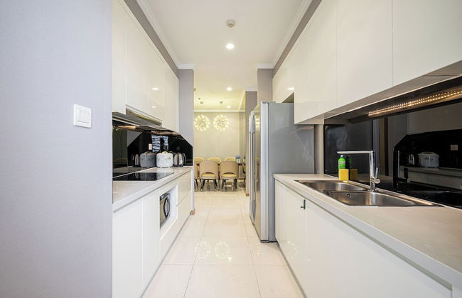 Vinhomes Cozy Apartment - Foto 75