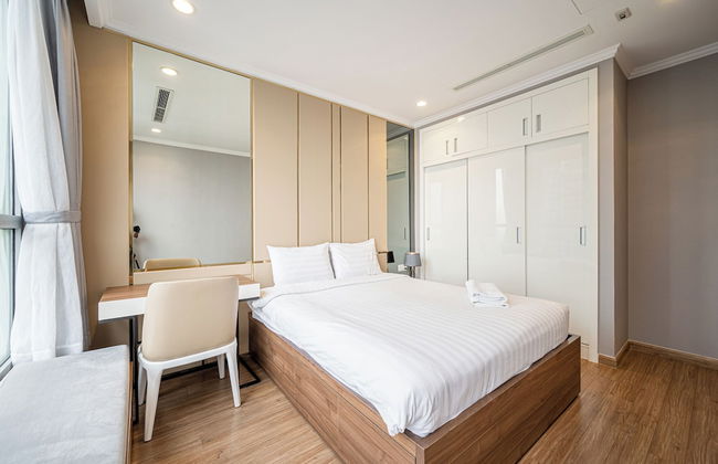 Vinhomes Cozy Apartment - Foto 28