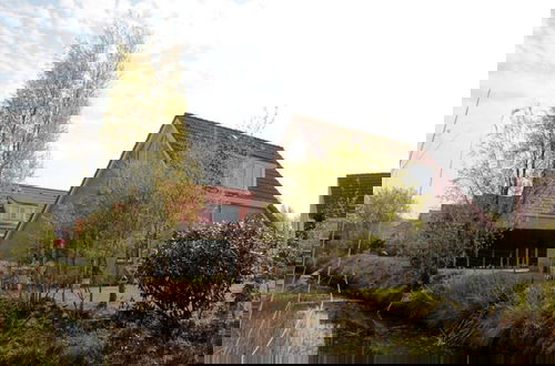 Foto 1 - Appealing Bungalow With Garden