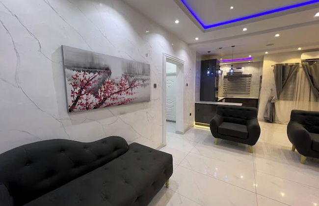 Gilllant Luxury Homes Apartment - Foto 35